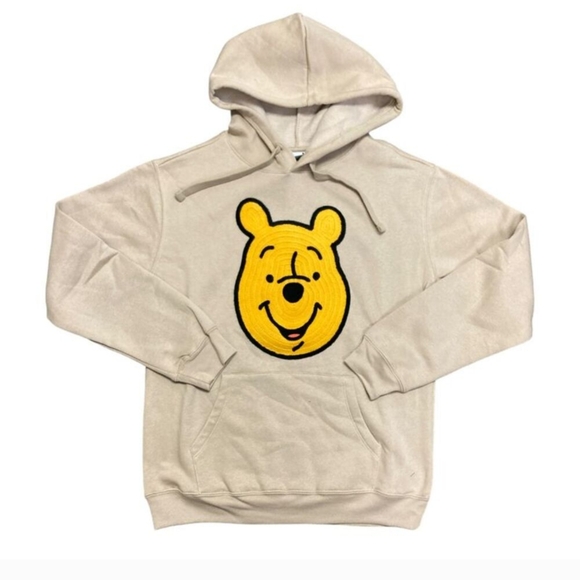 Disney Winnie the Pooh hoodie - Picture 1 of 2